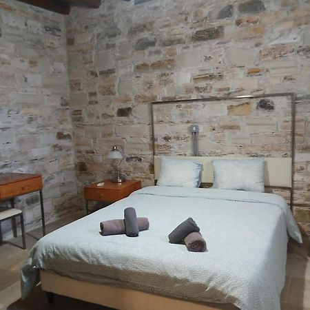 Skarinou'S Landhouse Poolside Heaven Apartment Exterior foto